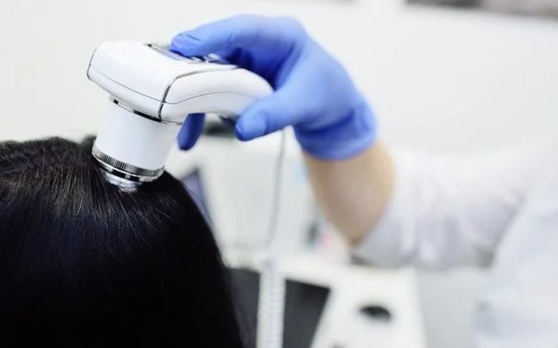 Cryo & UV Treatments