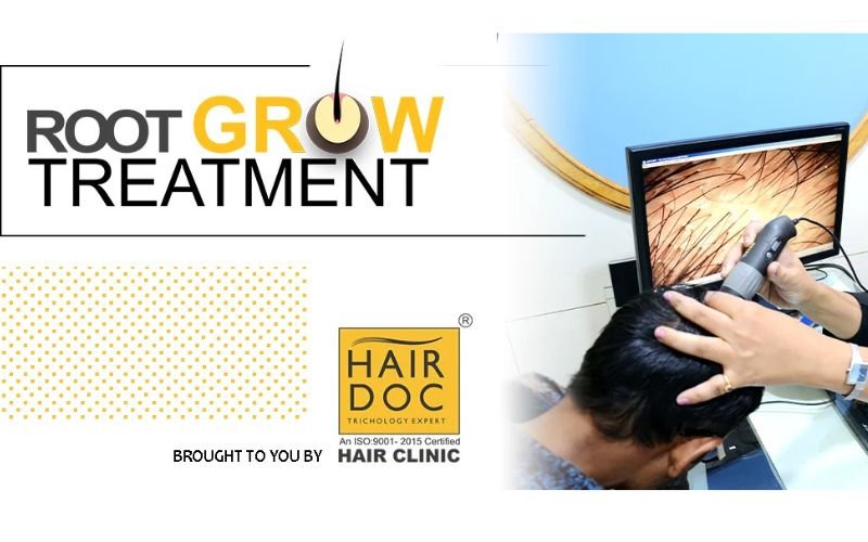 Root Grow Treatment
